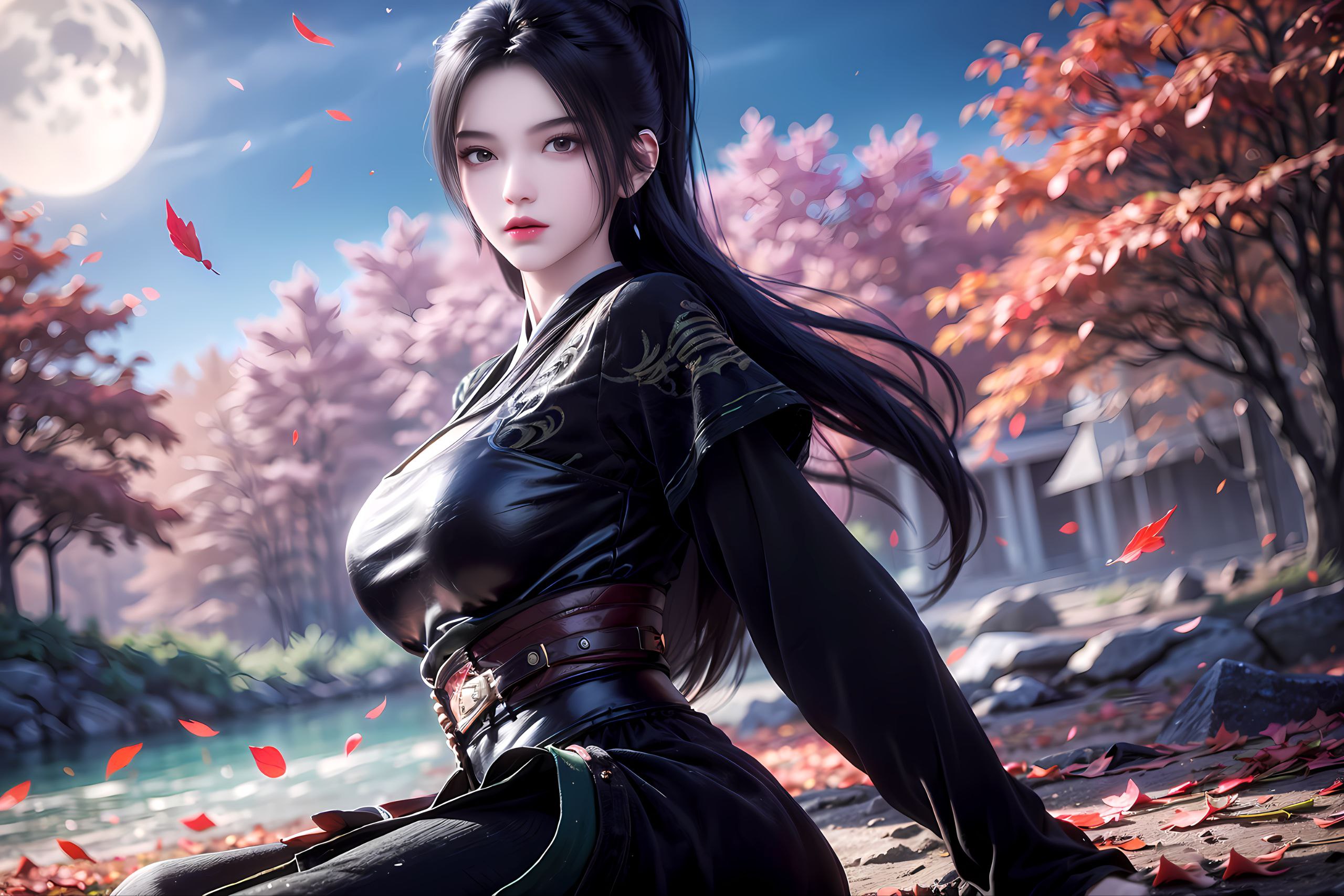 现象