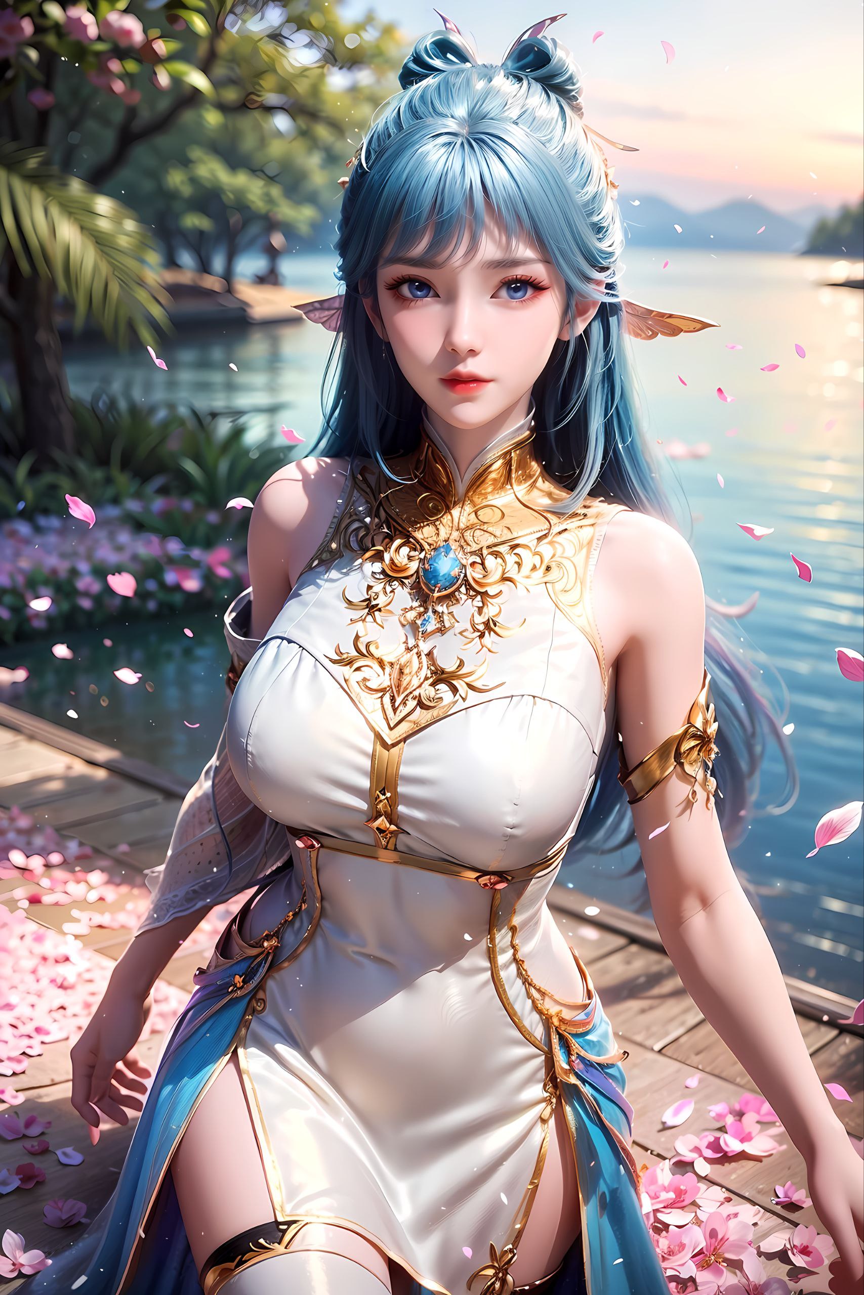 受推崇