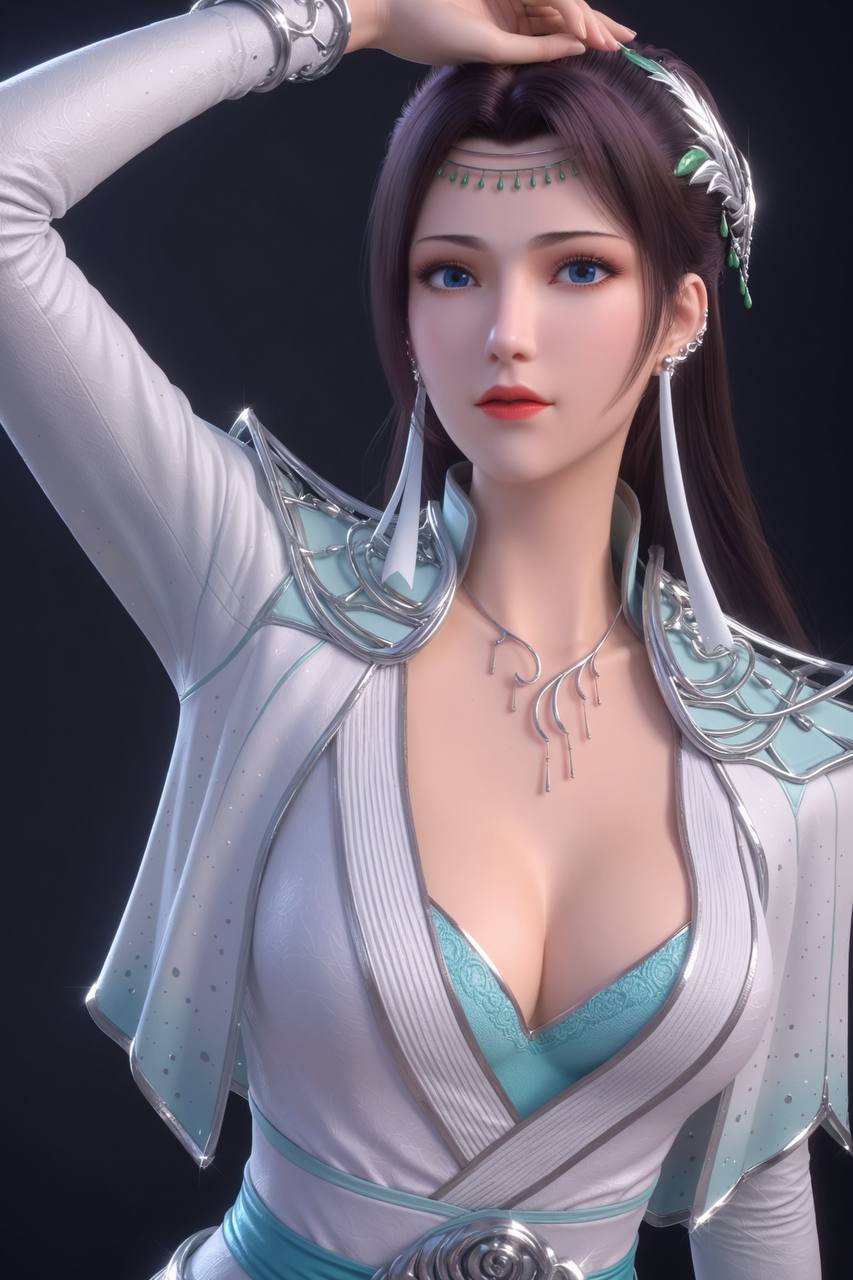 某部作品编