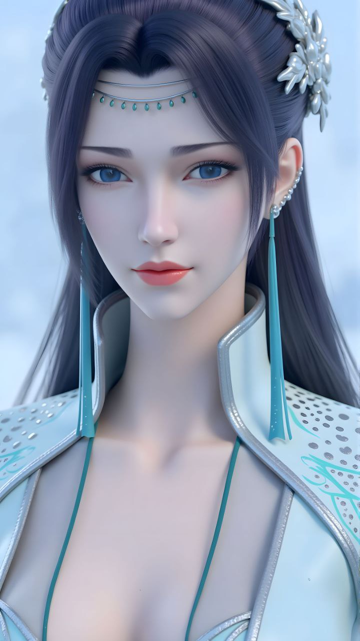 且智能