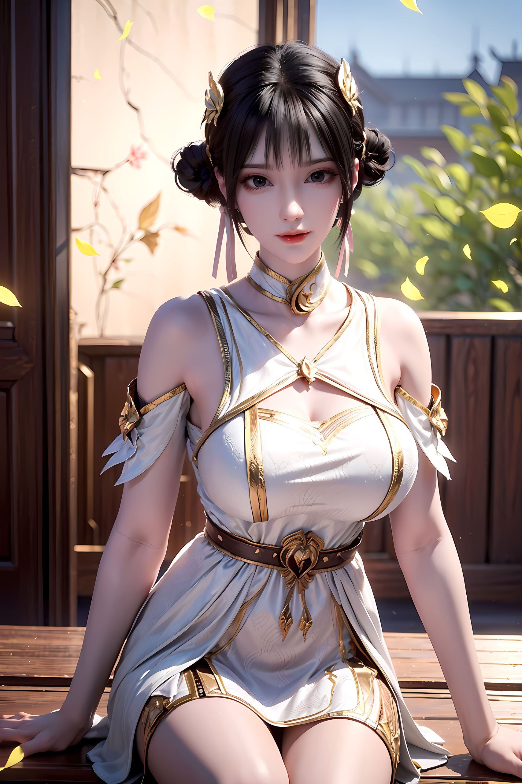 揭秘热点事