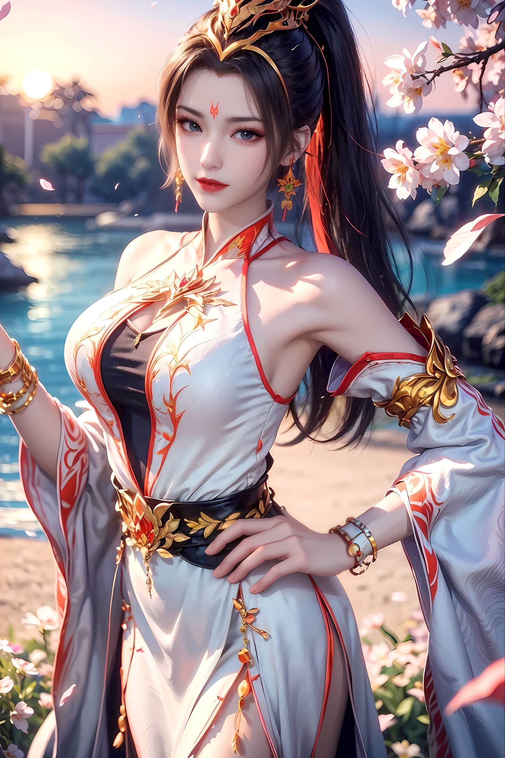 藏在网络的