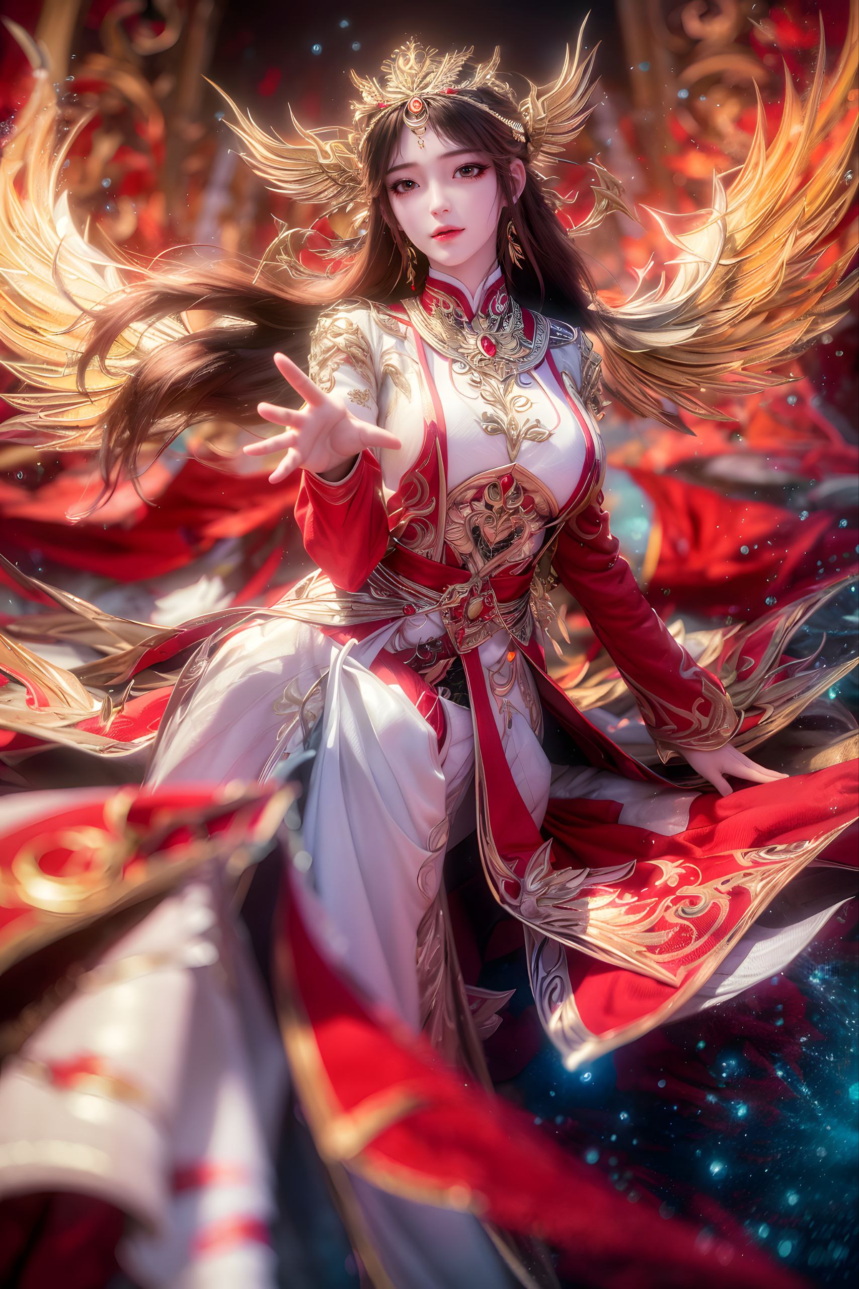 人心弦