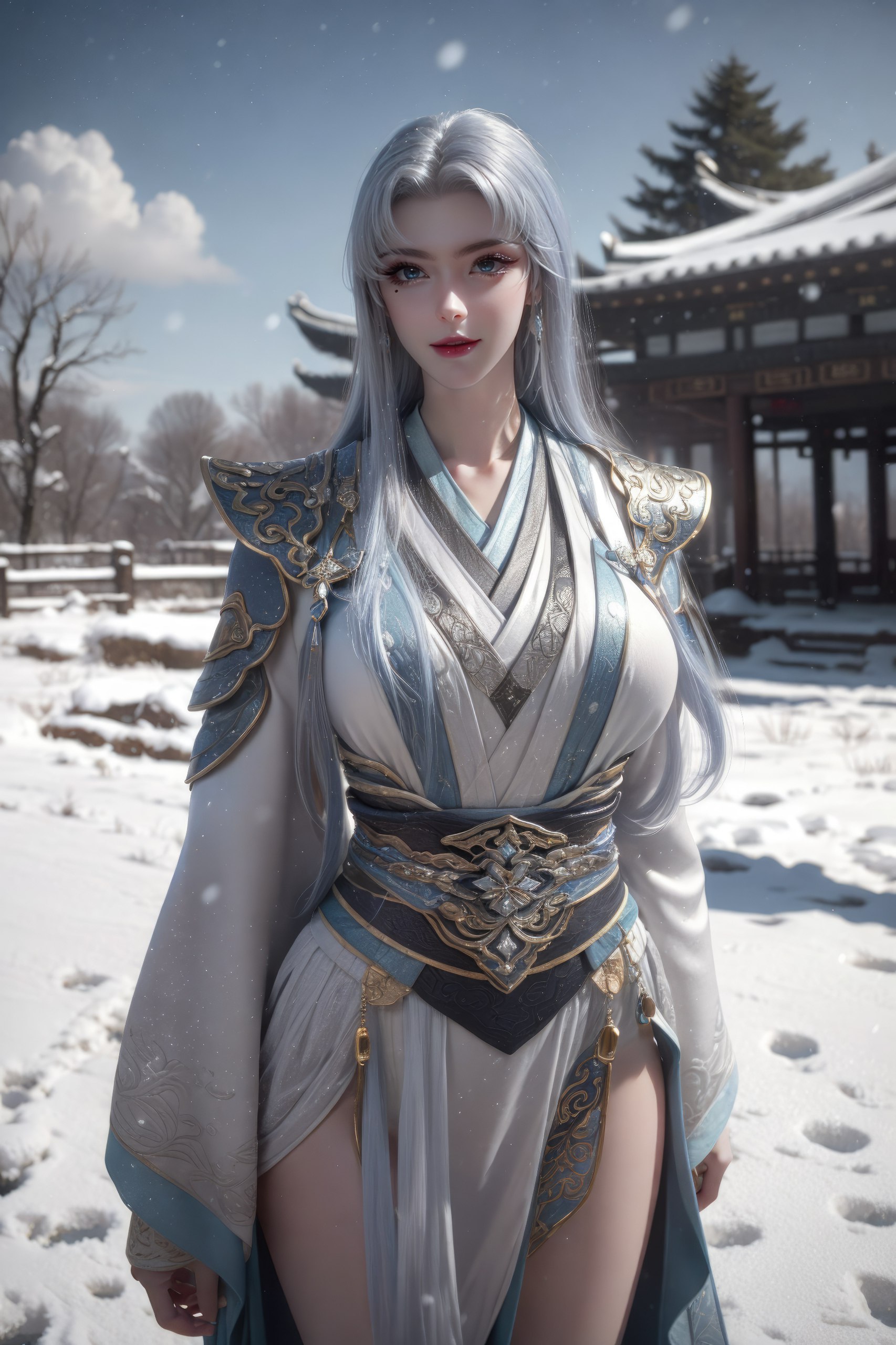 助人们更好