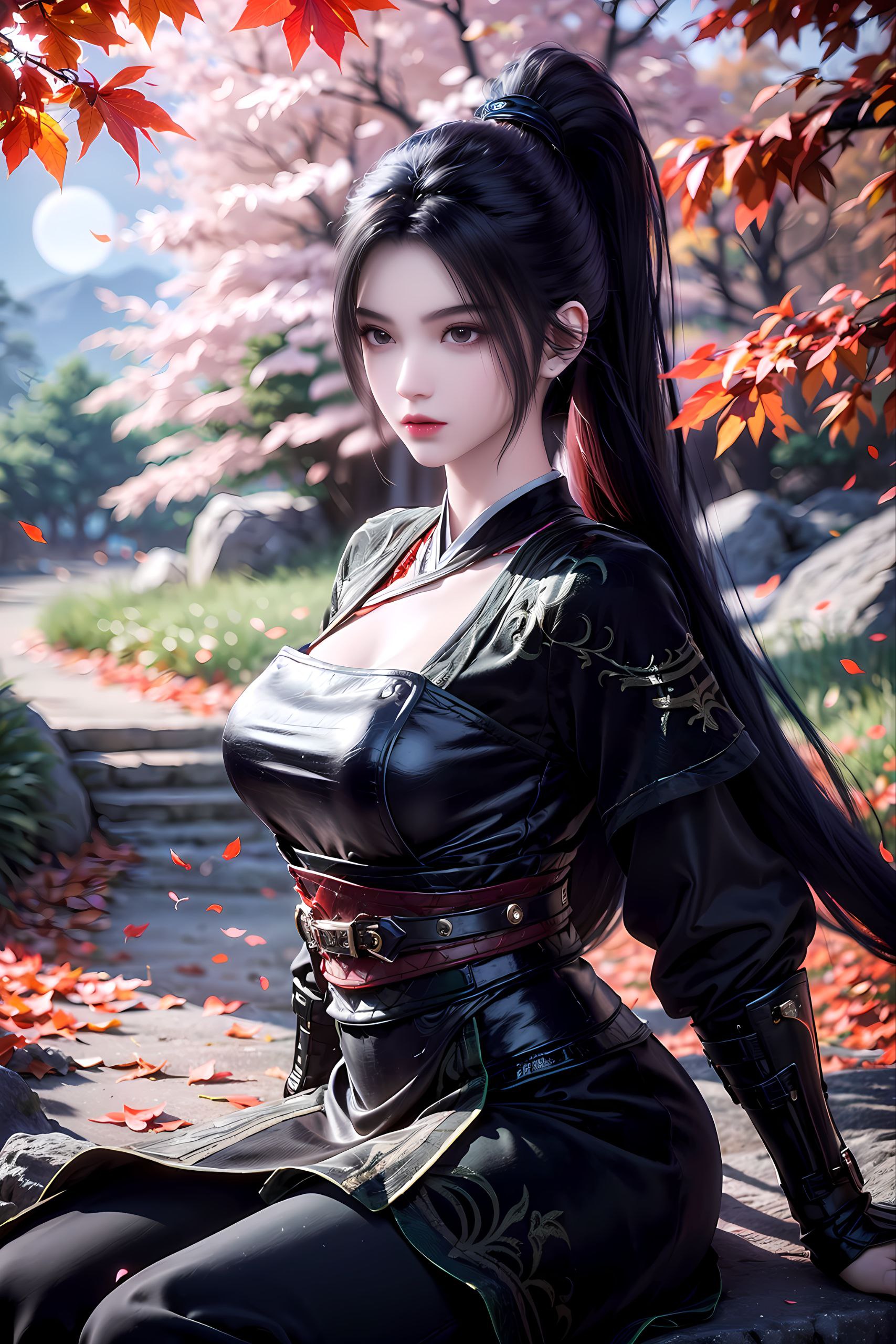 去理解她们