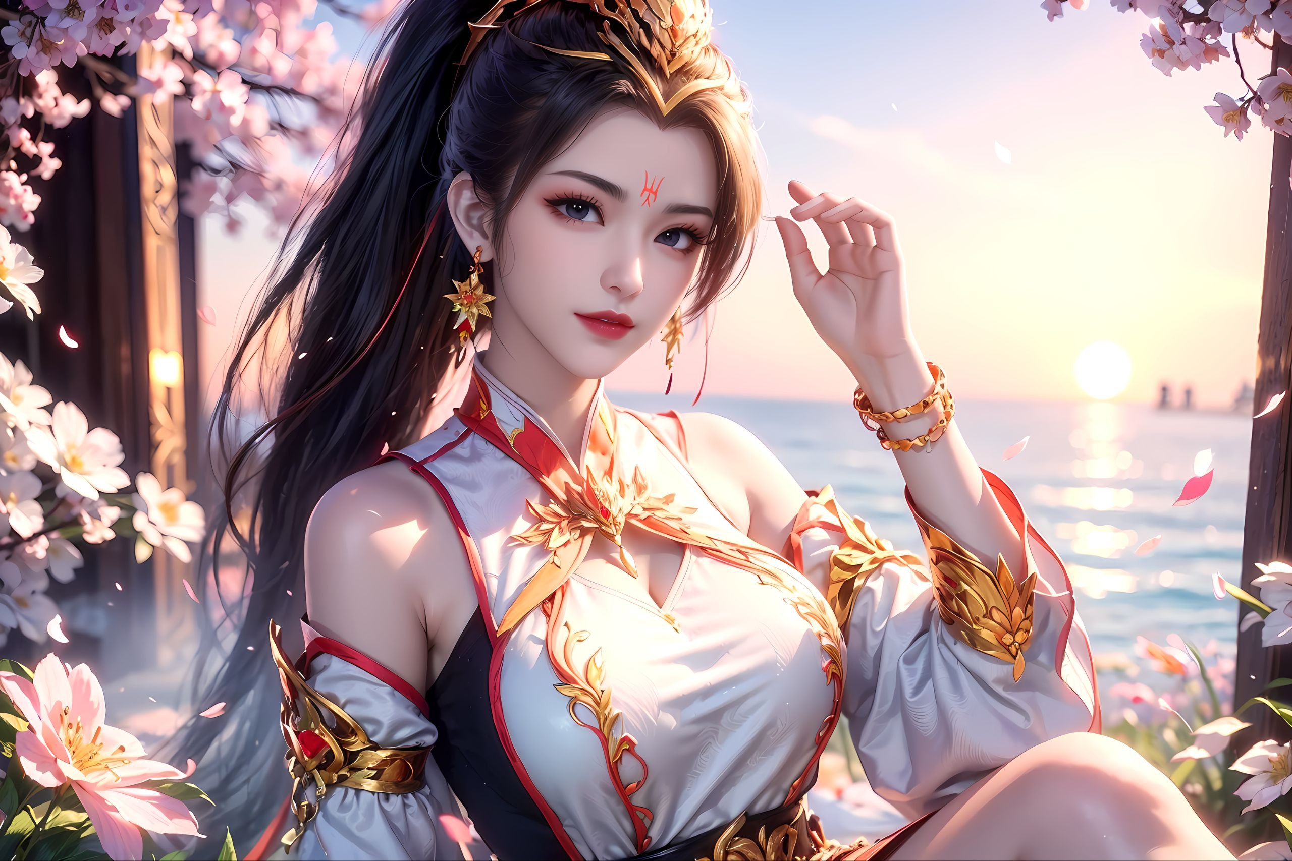 的不仅仅是