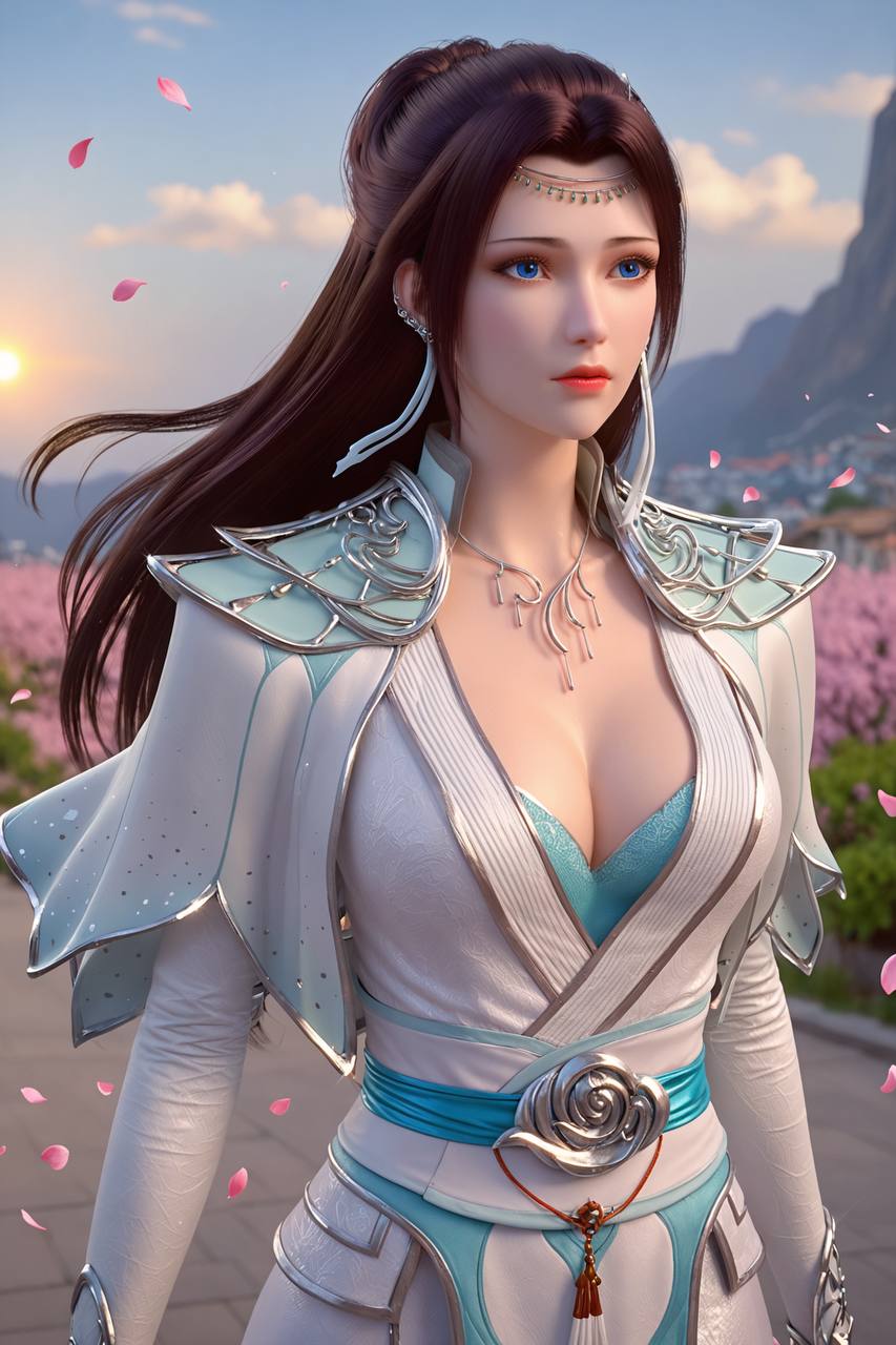 性与质量