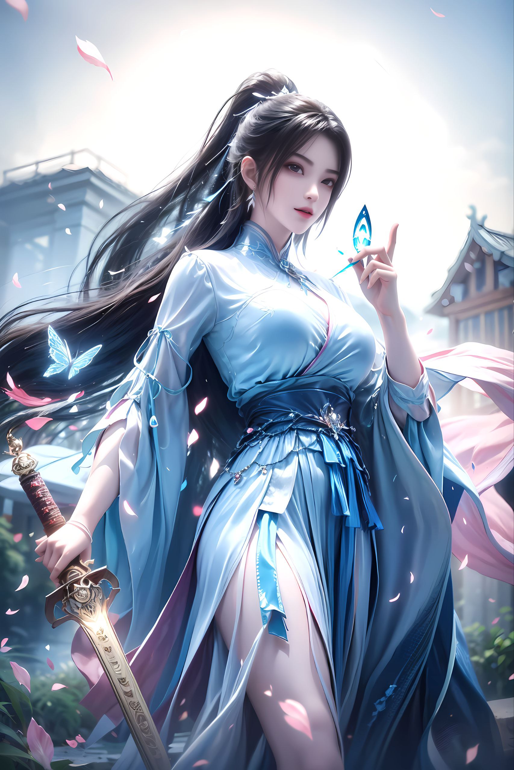 来汇聚各种
