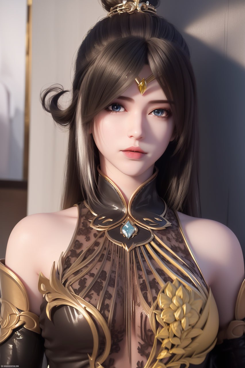 优质的创作
