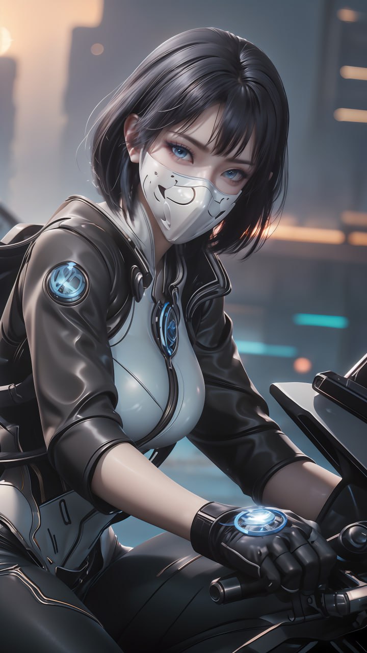 的方式