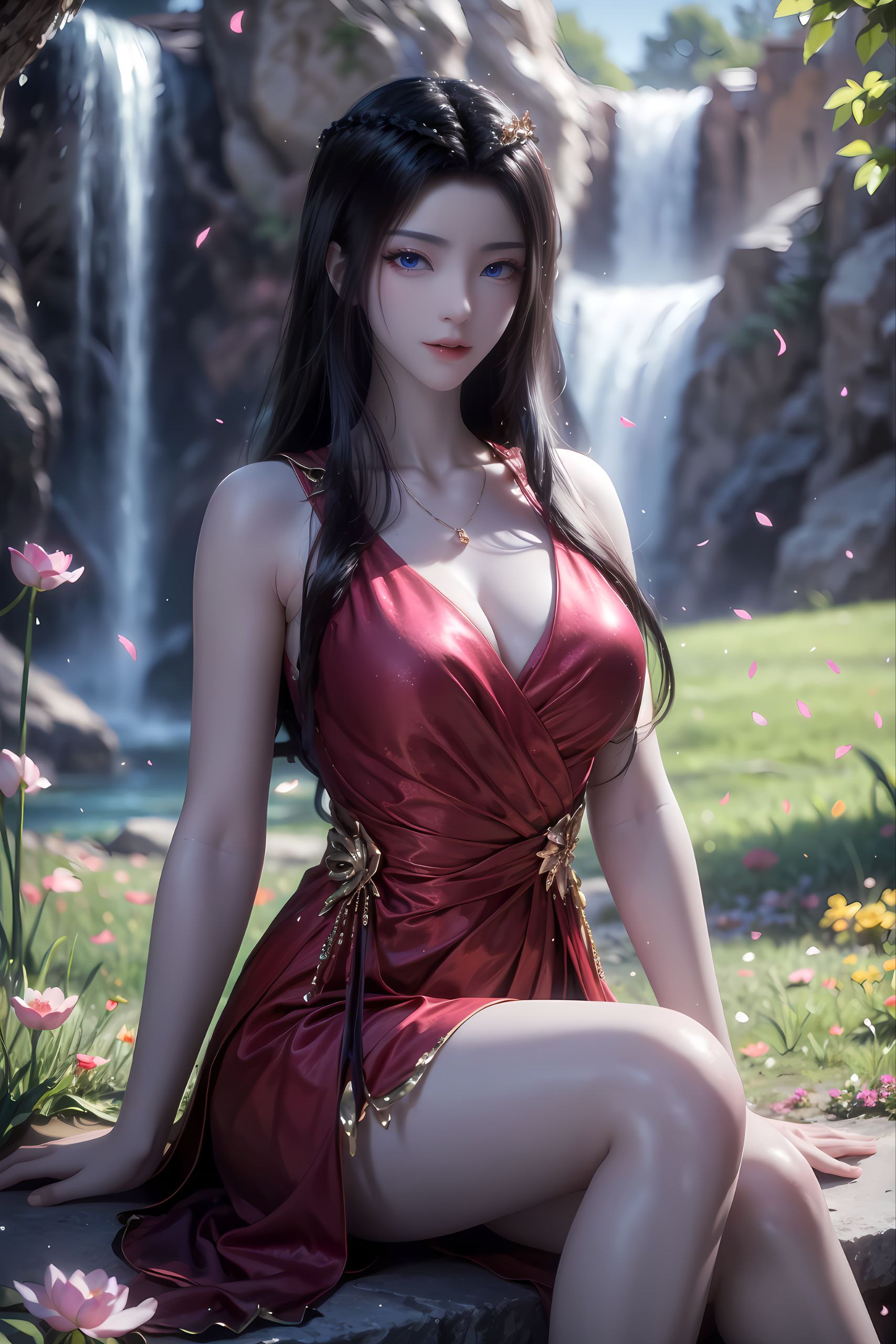 起初