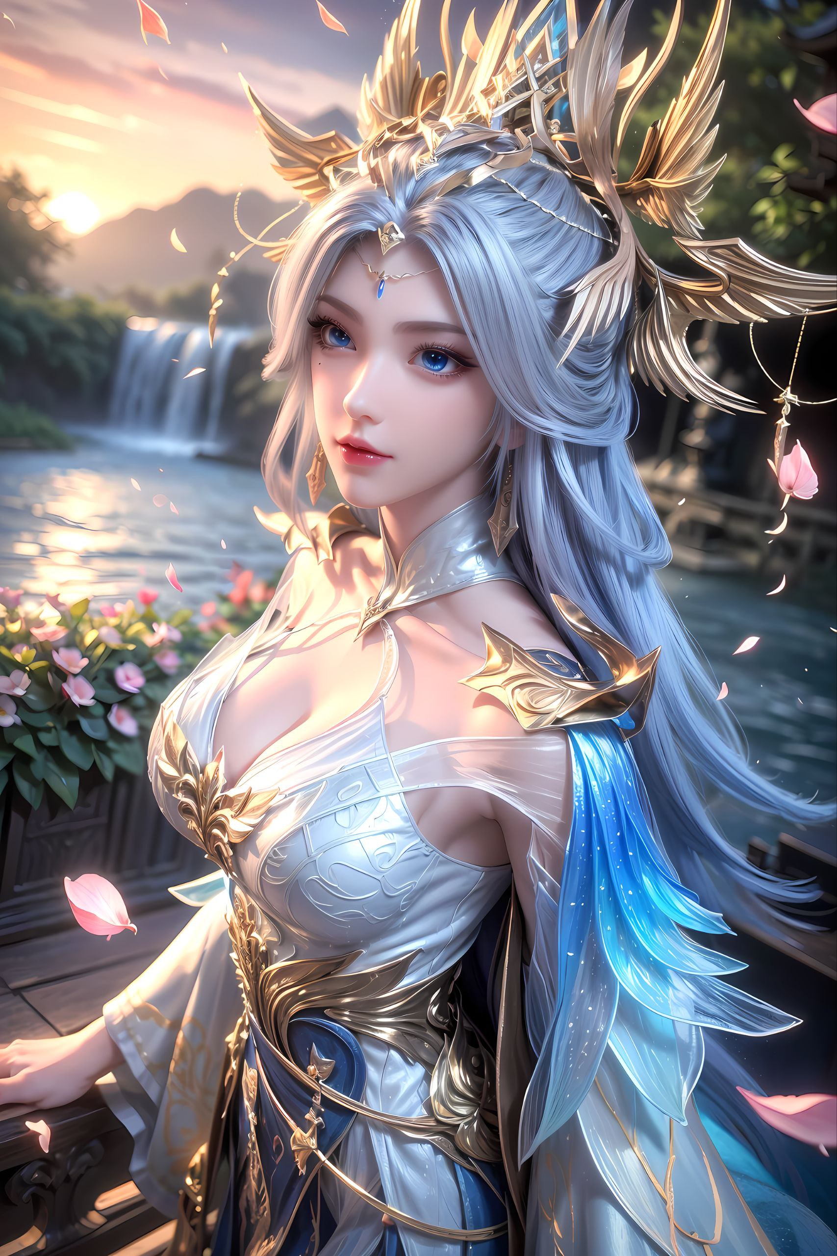 配送服务