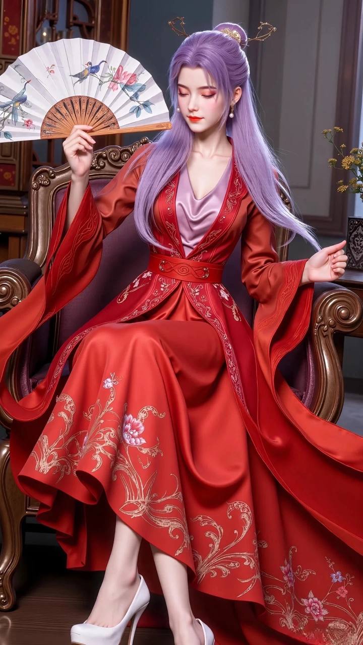为你的在线