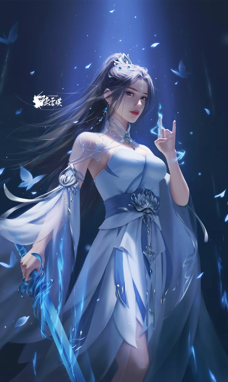 引力