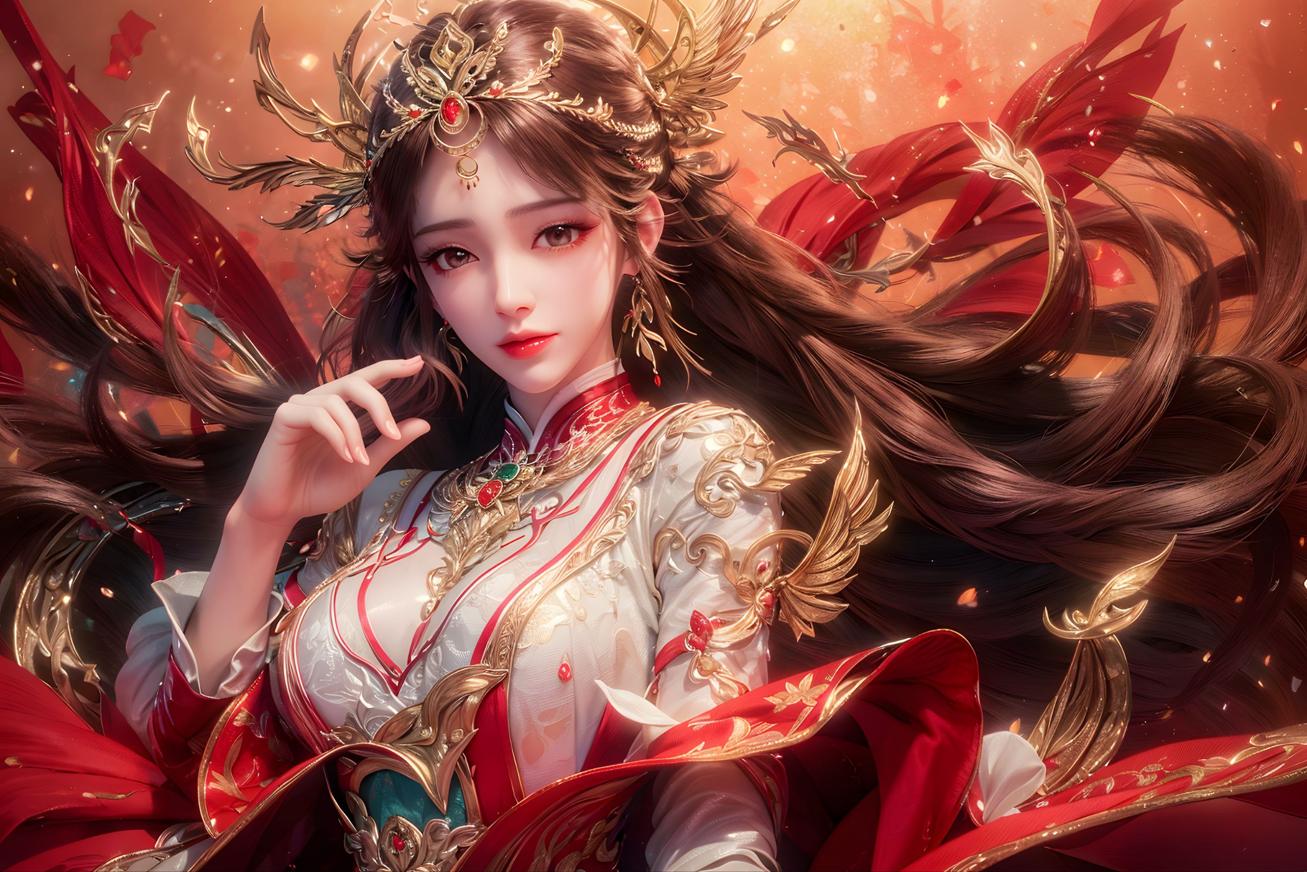 的前沿
