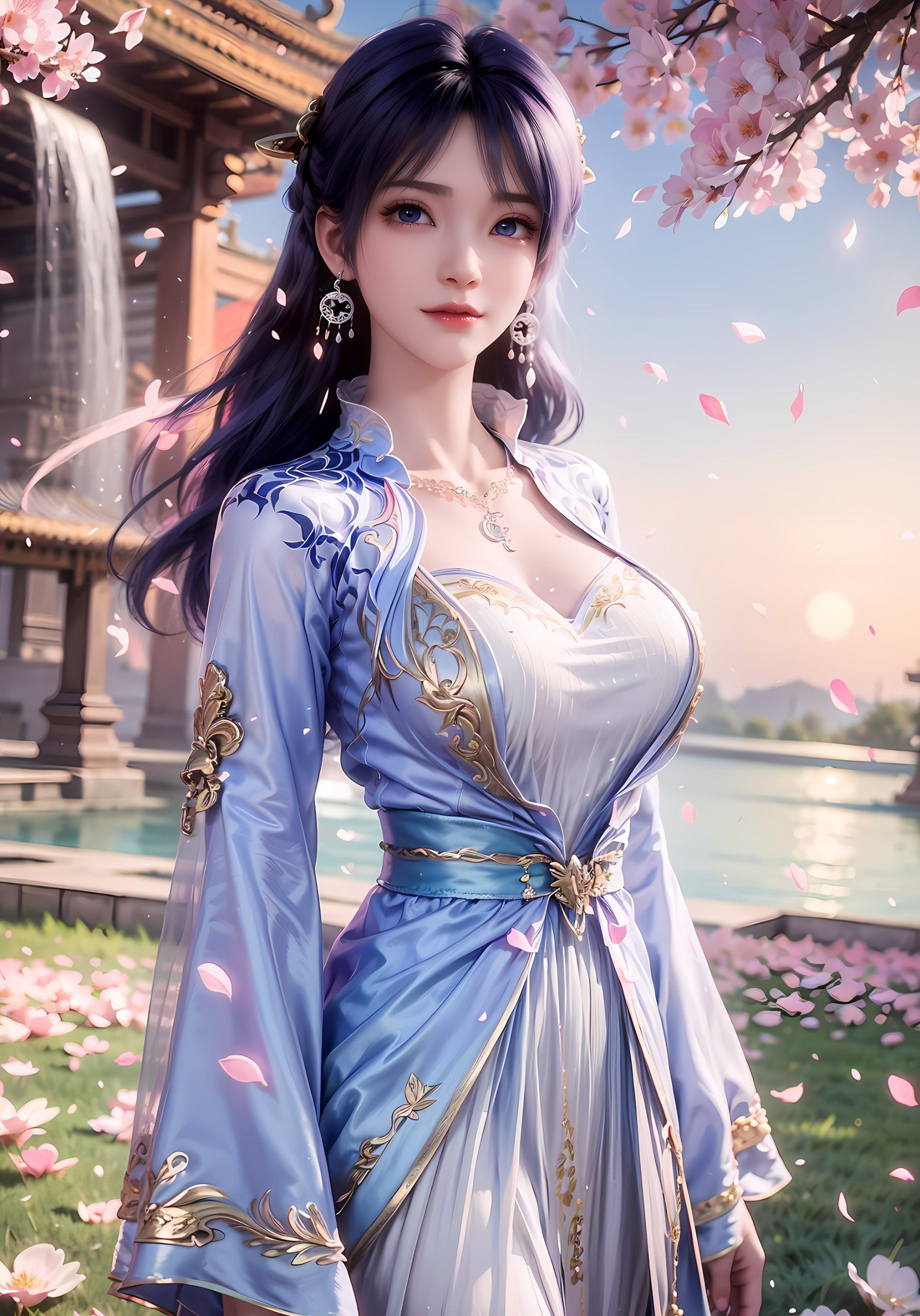 来说