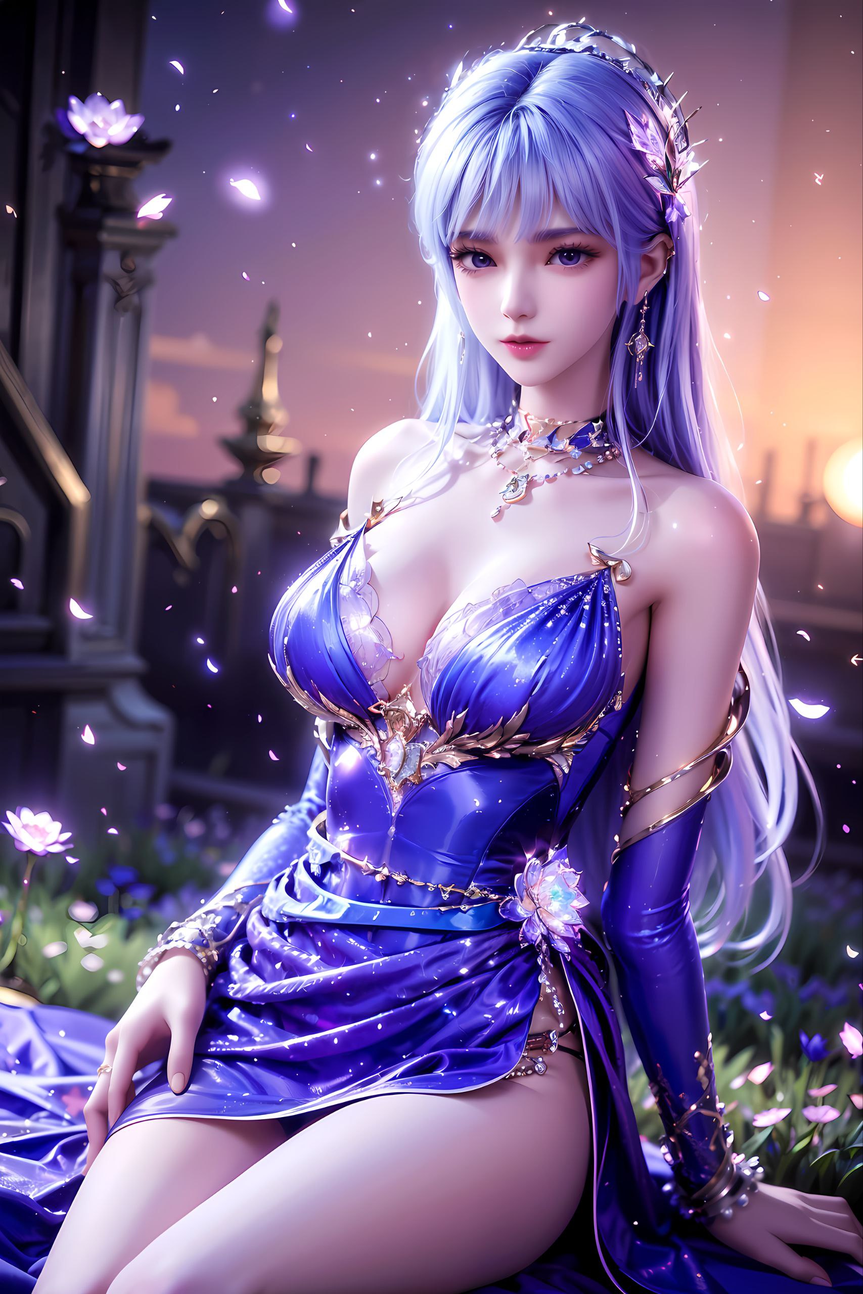 量较高的作