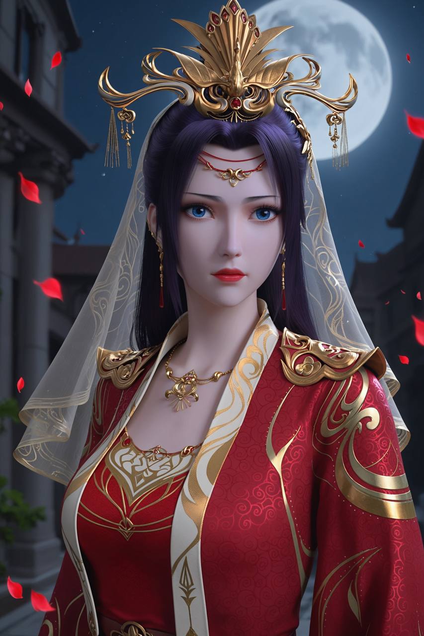 的时代