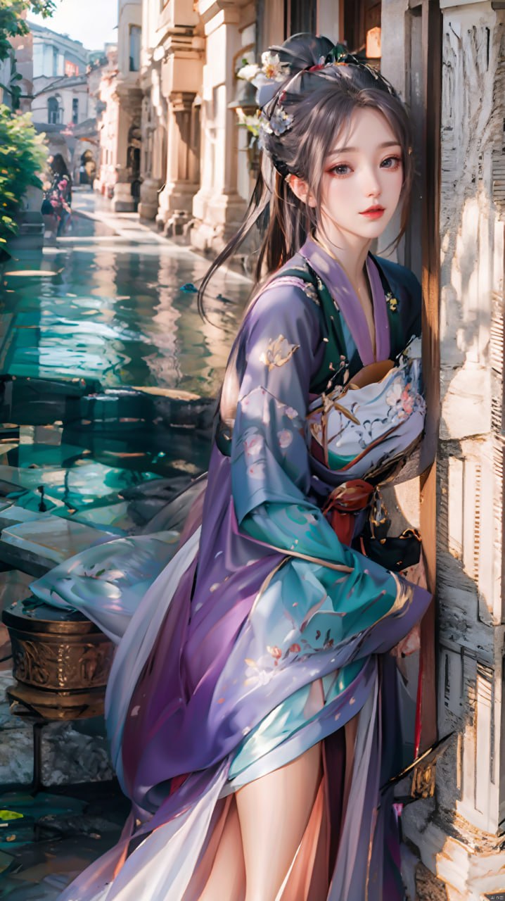 也为平台吸