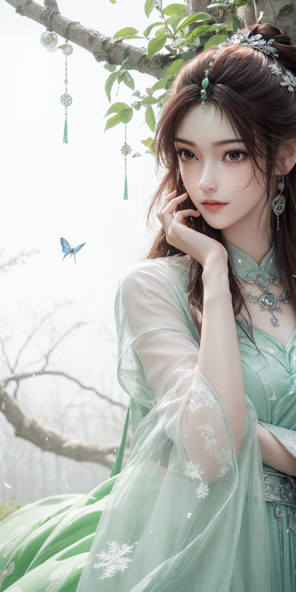 会各界的热